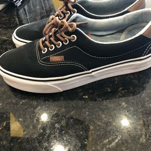 Vans shoes